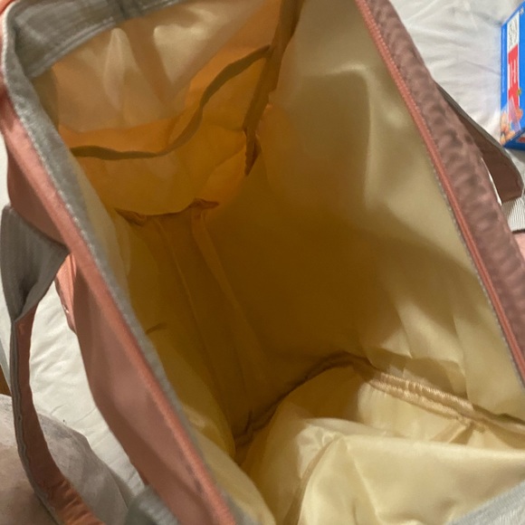 Baby bag - Picture 2 of 2